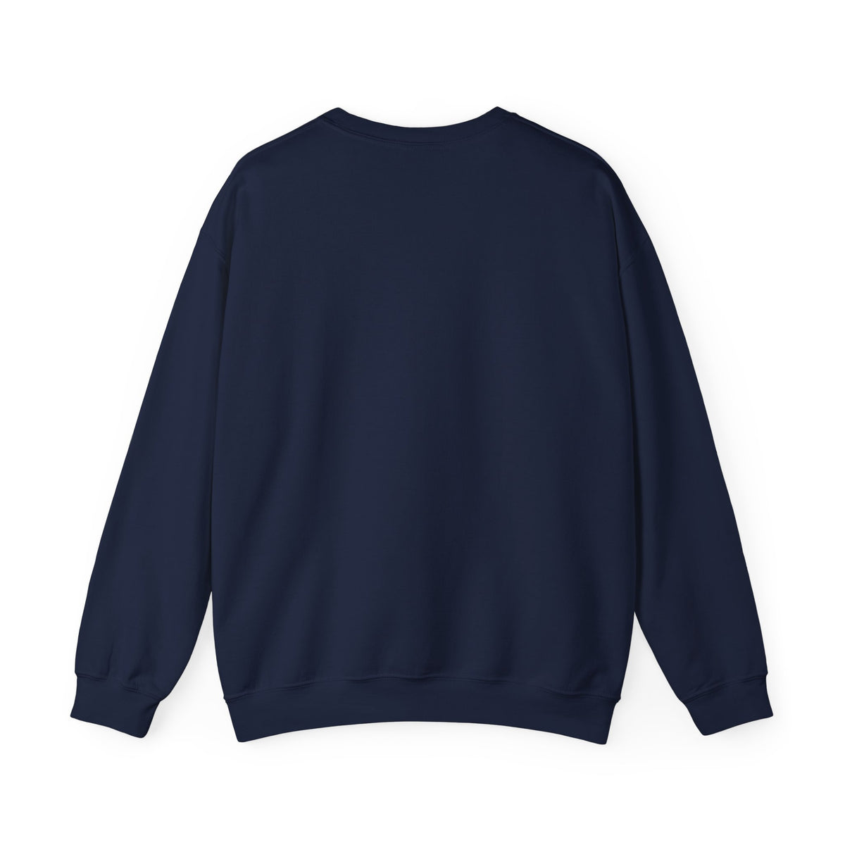 Halloween Pumpkin Crewneck Sweatshirt – Cute Jack-O'-Lantern Fall Graphic