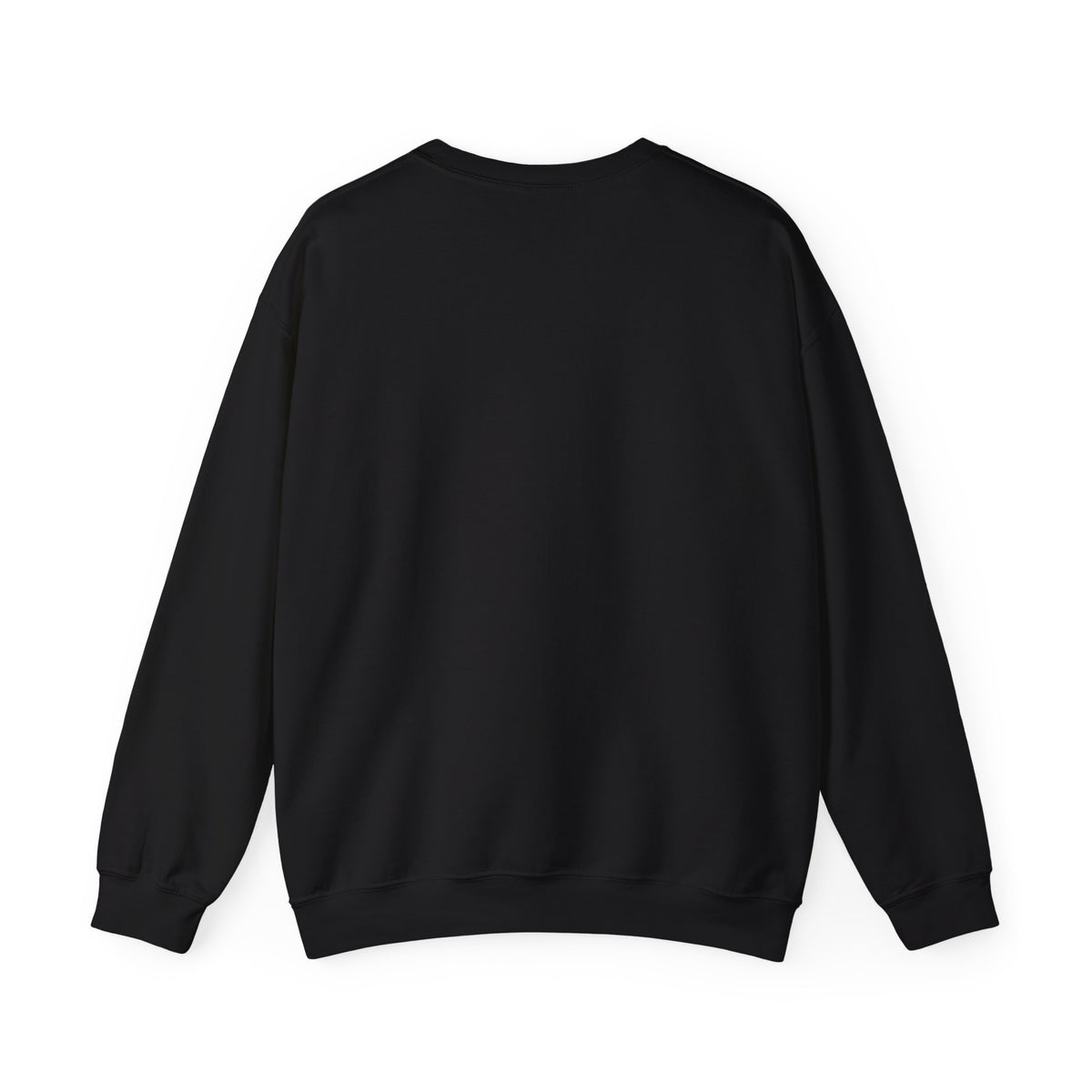 Halloween Pumpkin Crewneck Sweatshirt – Cute Jack-O'-Lantern Fall Graphic