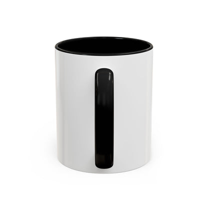 World's Best Dad Accent Coffee Mug — Father's Day Gift (11/15oz)