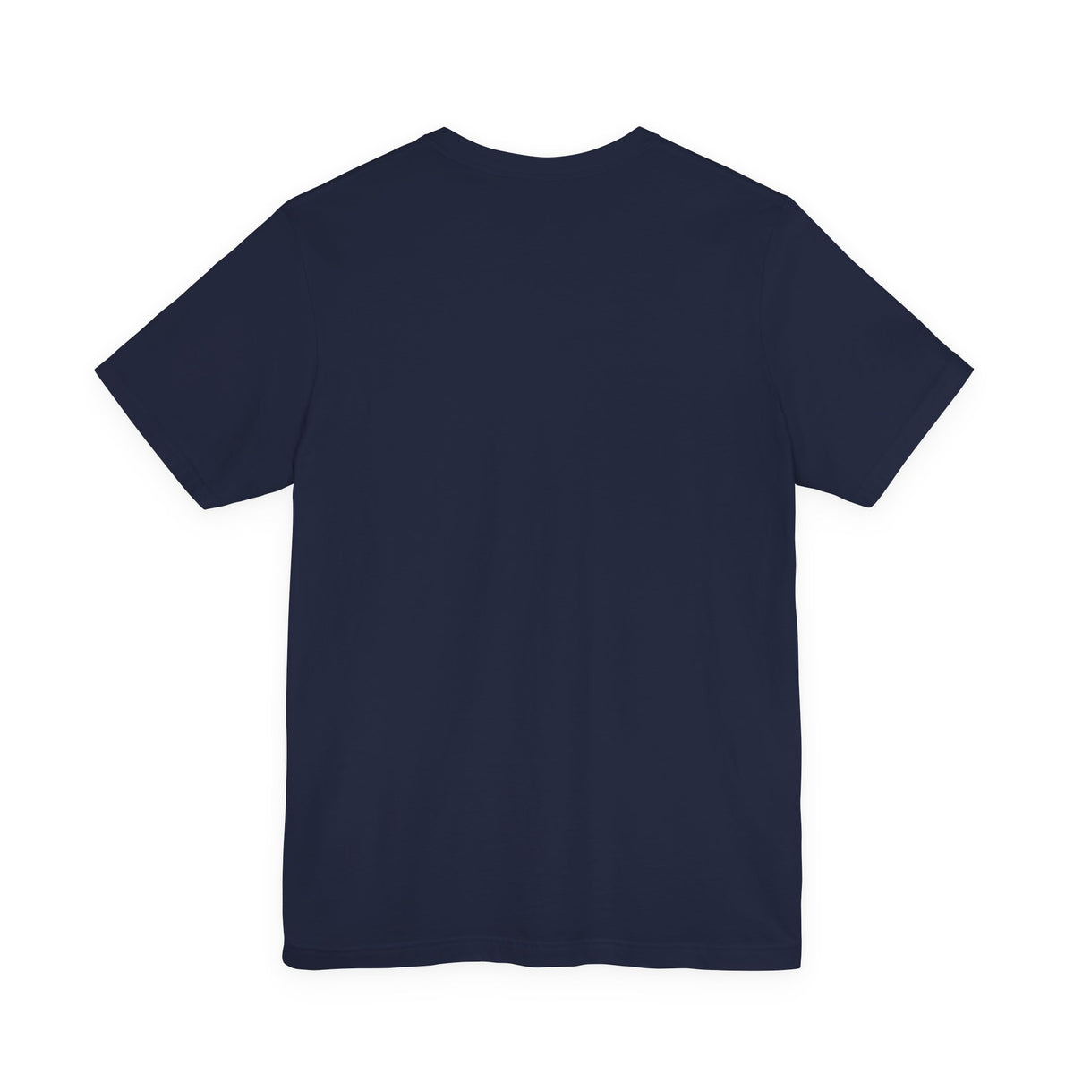 Pumpkin Patch Pocket Tee — Cute Autumn Pumpkin Design T-Shirt