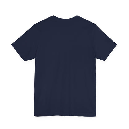 Pumpkin Patch Pocket Tee — Cute Autumn Pumpkin Design T-Shirt