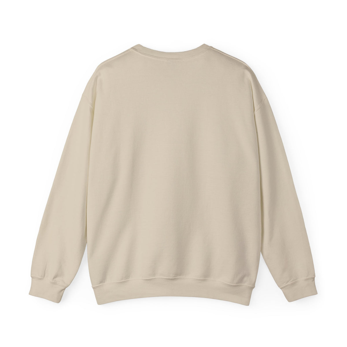 Halloween Pumpkin Crewneck Sweatshirt – Cute Jack-O'-Lantern Fall Graphic