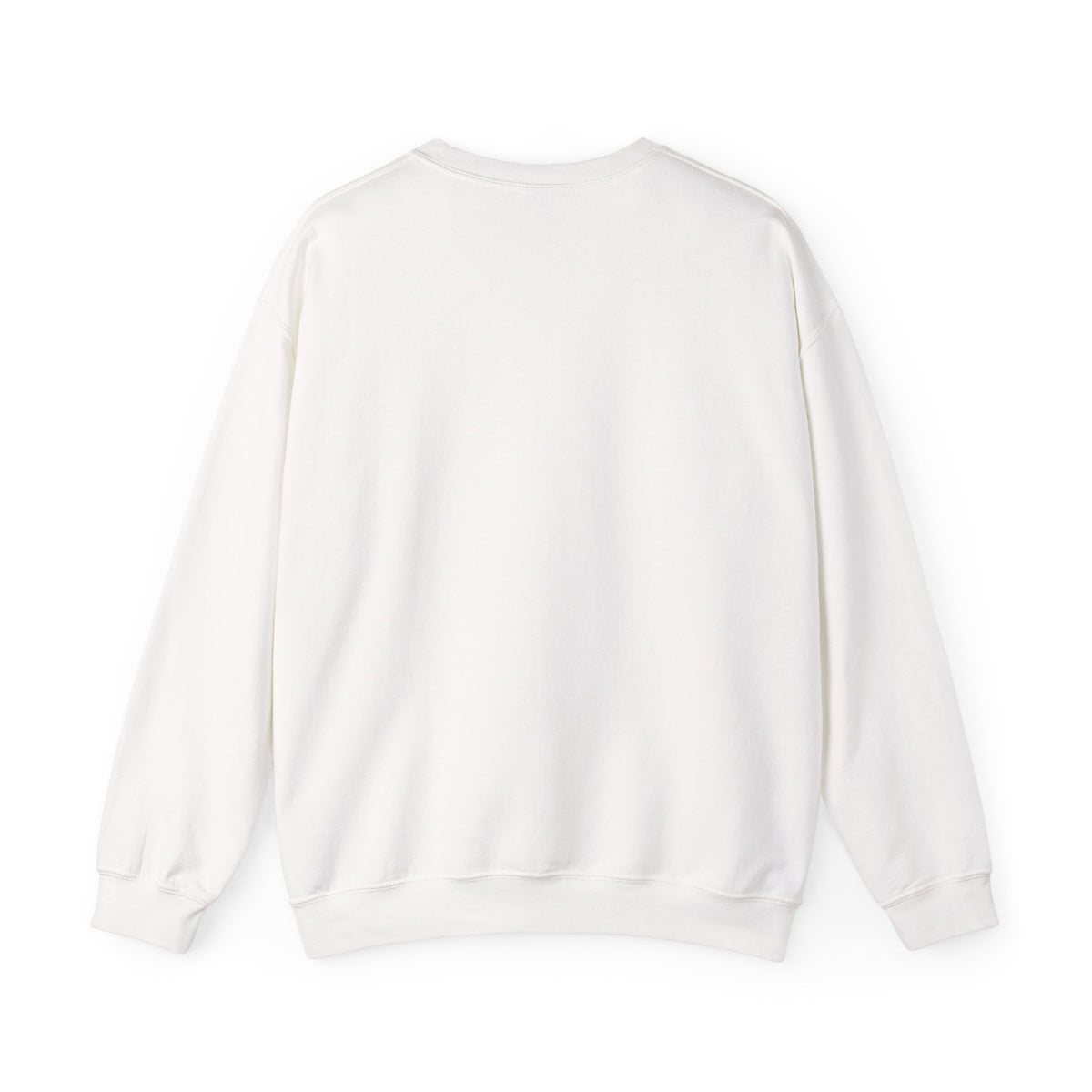 Halloween Pumpkin Crewneck Sweatshirt – Cute Jack-O'-Lantern Fall Graphic