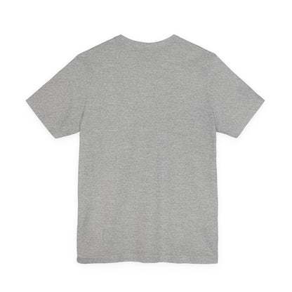 Pumpkin Patch Pocket Tee — Cute Autumn Pumpkin Design T-Shirt