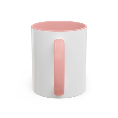 World's Best Dad Accent Coffee Mug — Father's Day Gift (11/15oz)